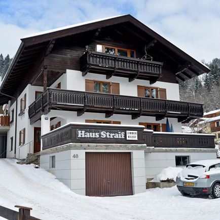 Haus Straif