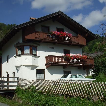 Haus Talblick
