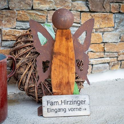 Ferienwohnung Untergugenhausen-69