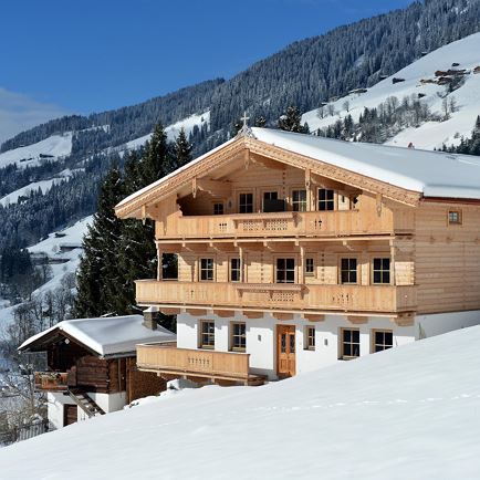 Haus Unterguggenhausen