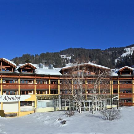 Hotel Alpenhof