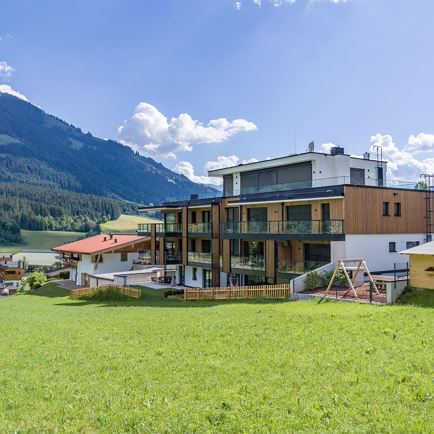 Kaiser Appartement Brixen