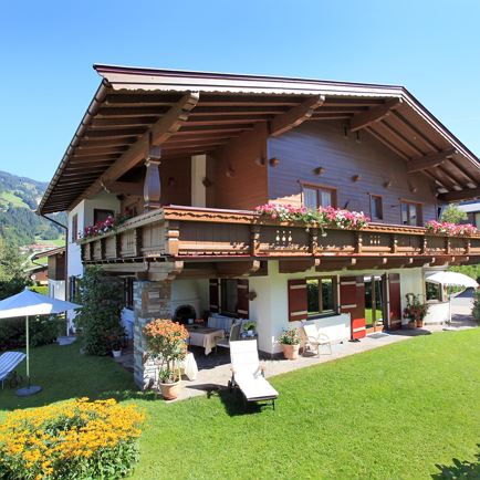 Landhaus Bachler