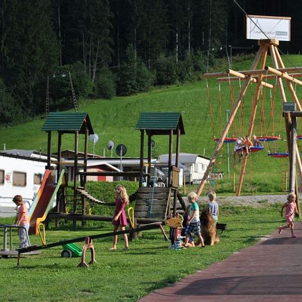 Speelplaats