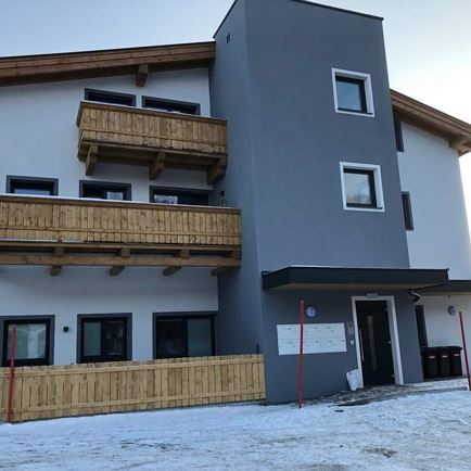 Residenz Brixental Top4