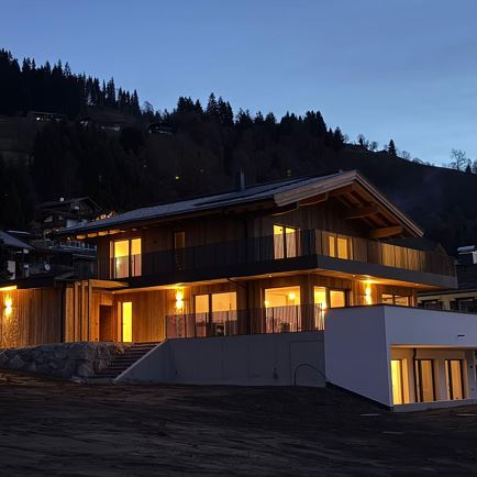 Villa Sonnberg Brixen