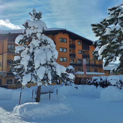 Vital & Sporthotel Brixen