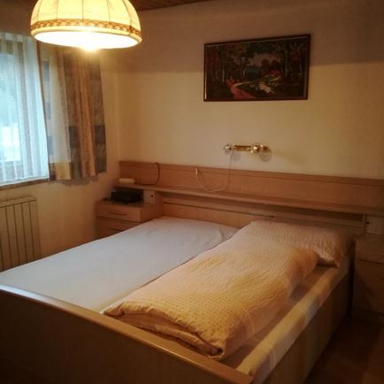Appartment 1 Schlafzimmer