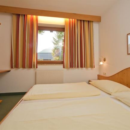 Appartement Typ 1