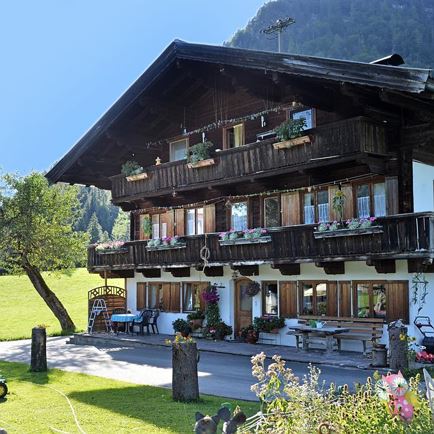 Froidhof, Sommer I
