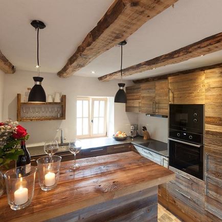 Bergwiesenhof, Erpfendorf, Tirol