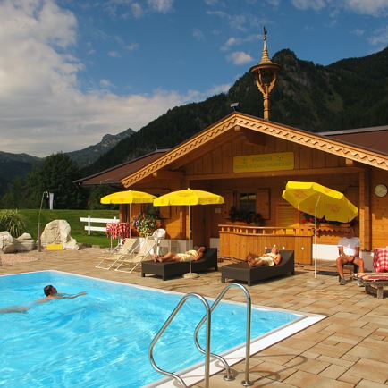 Hanneshof Erpfendorf Tirol