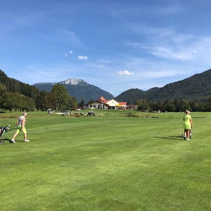 Hanneshof Erpfendorf Tirol