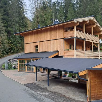 Haus Sonne