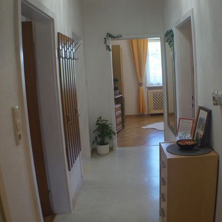 Mental-Oase Haunold Gang