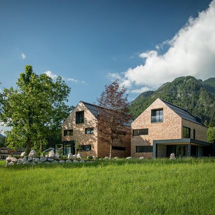 pure mountain BASE Sommeransicht