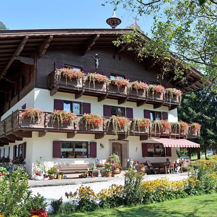 Unterhausstatthof