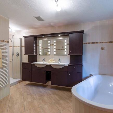 Alpenresidenz Fieberbrunn Apt. Wilder Kaiser