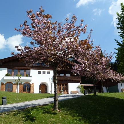 Apartment Susanna