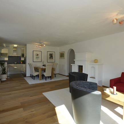 Wohnraum Wildseeloder