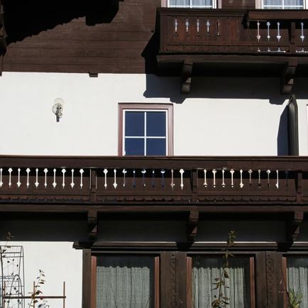 Haus