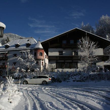 Appartements Christian