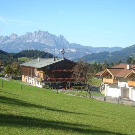 Appartements Hansenhof