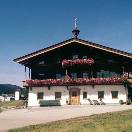 Bauernhof Außergrub