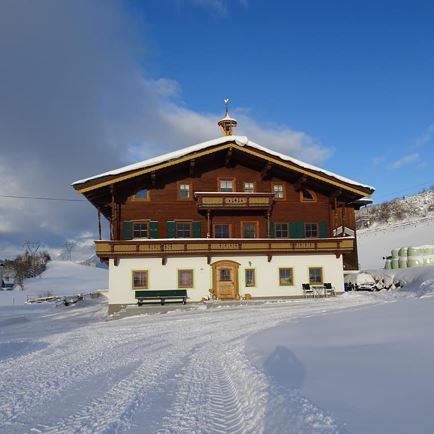Winteransicht