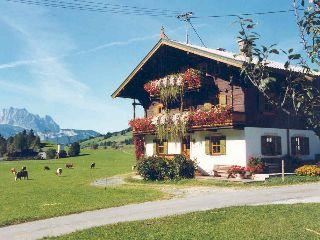 Bauernhof Kroning