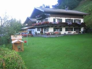 Bauernhof Madlener