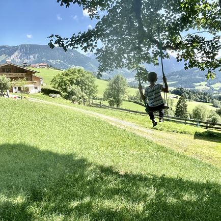 Bioberghof Rohr