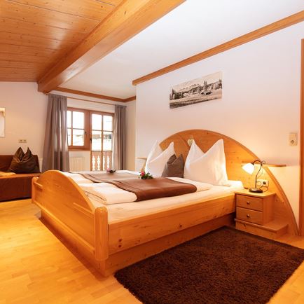 Ferienbauernhof Stallhäusl