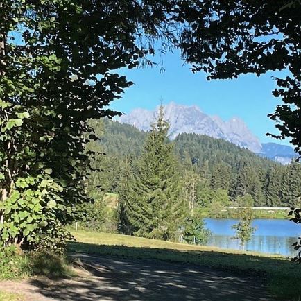 Lauchsee