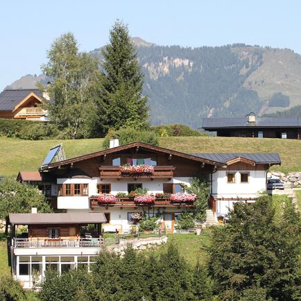 Ferienhaus Joel