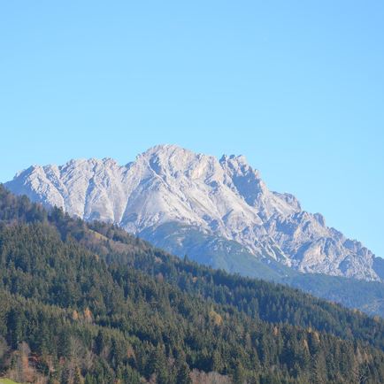 Leoganger Steinberge Sommer