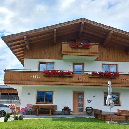 Ferienwohnung Kant