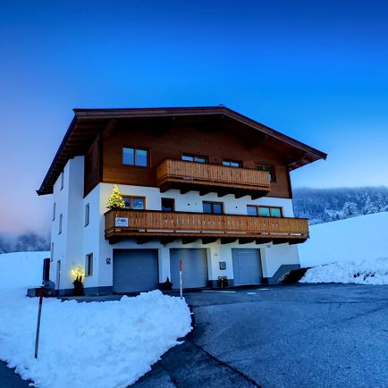 Ferienwohnung Lacken