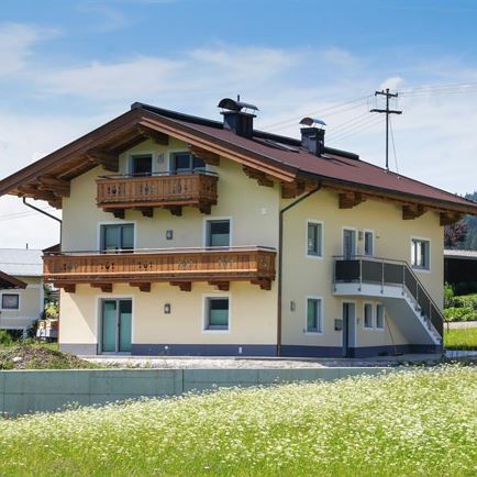 Ferienwohnung Perterer