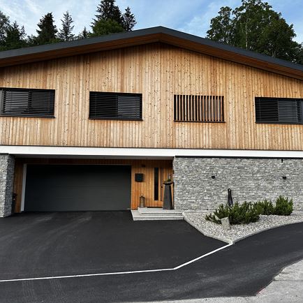 Ferienwohnung Troger