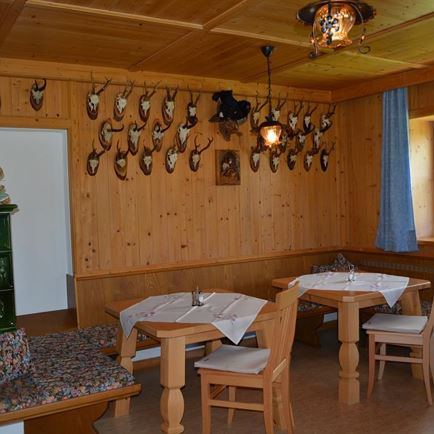 Frühstücksraum 1