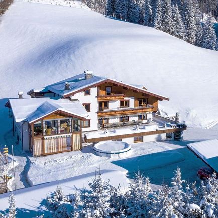 Gästehaus Elisabeth