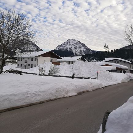 Winterlandschaft