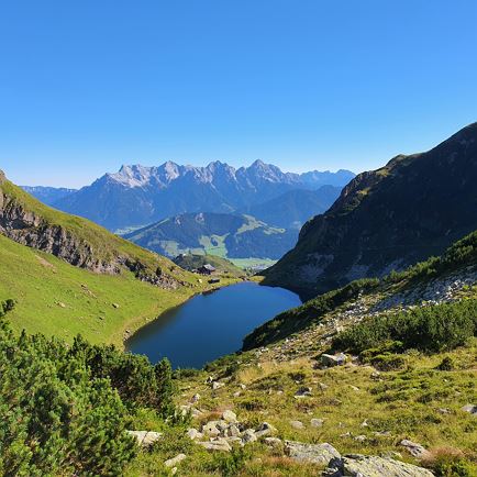 Wildseelodersee