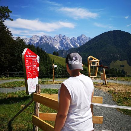 Biathlon WM Pfad (c) Marion Pichler