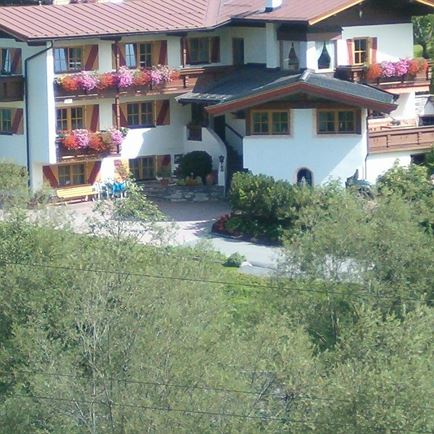 Gästehaus Trude