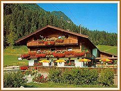 Gasthof Winkelmoos