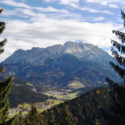 Haberlhütte Landschaft (2)
