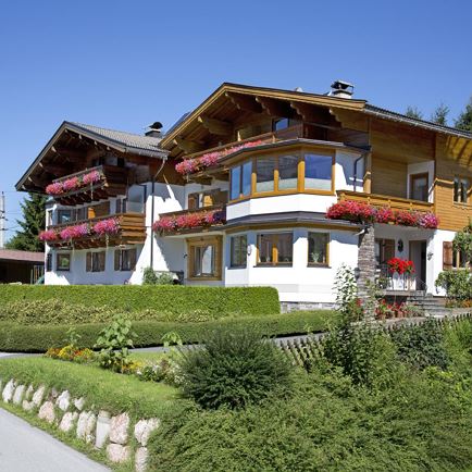 Haus Steffi