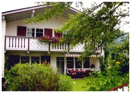 Haus Wieser Greti